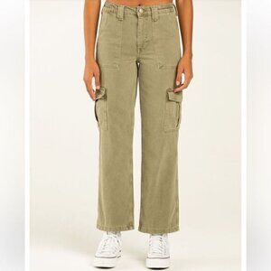 NWT Urban Outfitters BDG Skate Jean Green sz 27